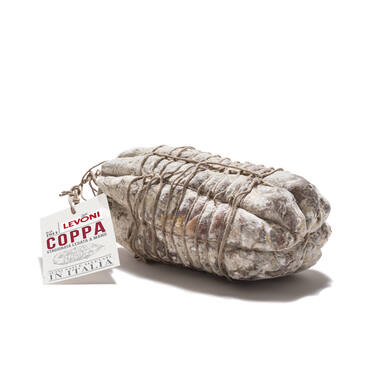 COPPA L’ARTEMANO